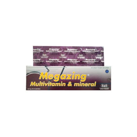 mega ball obat apa|Megazing 10 Kaplet .